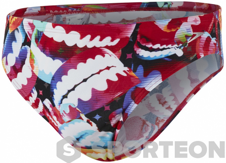 Speedo Boys Marvel Avengers Allover Briefs