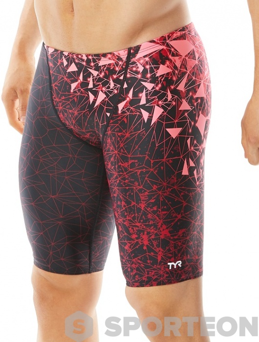 Tyr Orion Jammer Red
